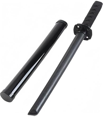 Amazon.co.jp: 鞘付き木刀、武道練習木刀、木刀、木刀、武器